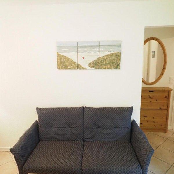 Strandnelke Westerland Exteriör bild